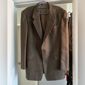 Karl Lagerfeld Vintage Wool Blazer